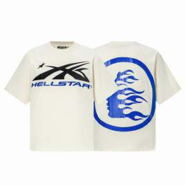 Picture of Hellstar T Shirts Short _SKUHellstarS-XLpktrHS-59-X0210063